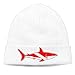 Produktbild jiilwkie &Wo Dive Flag Hark oft Knit Beanie