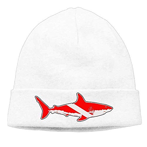 Preisvergleich Produktbild jiilwkie &Wo Dive Flag Hark oft Knit Beanie