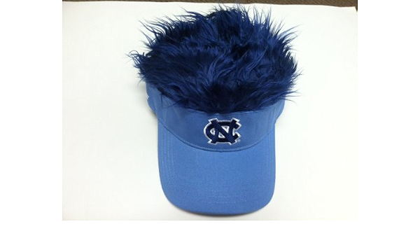 NCAA North Carolina Tar Heels Flair 