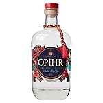 Opihr Oriental Spiced Gin, 70 cl