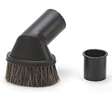 DREHFLEX® - Möbelpinsel / Möbelbürste für Staubsauger -...