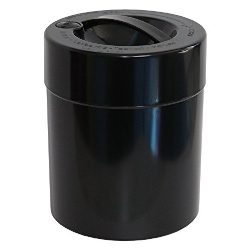 Vakuumgefäß 3,8L / Schwarz