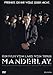 Manderlay (Single Disc Edition)