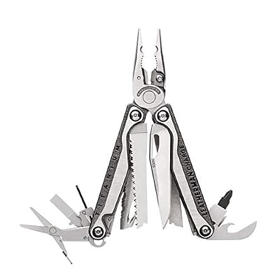 Leatherman Pince Charge Tti Plus