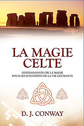 Télécharger La magie celte Livre PDF Gratuit