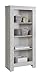 Schardt Nordic Cascina Shelf (Grey)