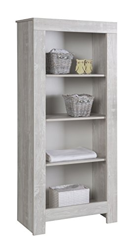 Schardt Nordic Cascina Shelf (Grey)