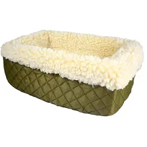 Large Snoozer Console Lookout Car Seat, Khaki