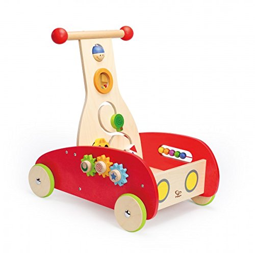 Preisvergleich Produktbild Hape E0370 Lauflernwagen "Wonder Walker"