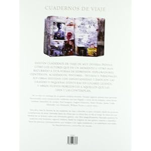 Cuadernos de viaje : crónicas de tierras desconocidas (Ilustrados -Lonely Planet)