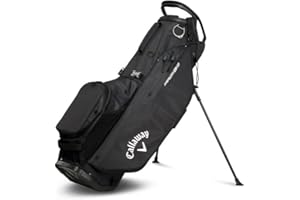 Callaway Golf Fairway + Hd Waterproof Stand Bag for 2024 Golftasche