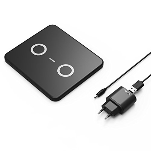 Preisvergleich Produktbild Hama 80492 TWIN