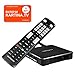 Produktbild Kartina X - IPTV Receiver für Kartina.TV - Russisches Fernsehen - 4k Ultra HD 1080p 4Kp603D HEVC H.265 HDMI Micro SD USB Ethernet - Linux + Android TV-175K  