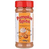 Pumpkin Spice Balkabağı Baharatı 150g