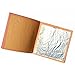 Produktbild 50 Stück Blatt silber Lebensmittel 40 mm x 40 mm Essbar 100% 999/1000 PUR Mit echtem Blattsilber - 24 Karat - Standard 999/1000 - esbar