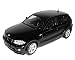 Produktbild alles-meine.de GmbH BMW 1er E87 1. Generation 5 Türer Schwarz 2004-2013 1/18 Welly Modell Auto mit individiuellem Wunschkennzeichen
