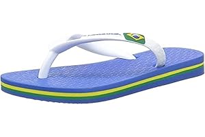Ipanema Classic Brazil Iii, Sandales mixte enfant