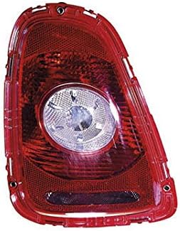 GRUPO OPTICO TRASERO DERECHO MINI COOPER 2007 ->