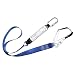 Produktbild Workwear World WW205 Single Ended Gurtband Absturzsicherung mit Gerüstbauer Haken und Karabiner