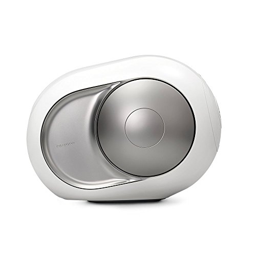 Price comparison product image Devialet Silver Phantom (3000 Watts)