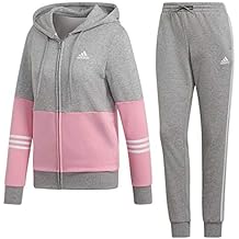 adidas anzug damen rosa