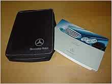 thumbnail image 2 of Mercedes-Benz A-Class Owner's Handbook Pack (W177) – 2018-2022, 2020 Edition – Used, With Wallet 2 of 6