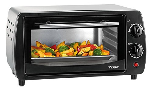 Trisa Little Oven, 10 lt, 800 Watt