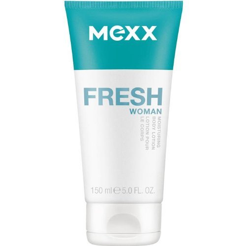 Preisvergleich Produktbild Mexx Fresh Woman Body Lotion 150ml