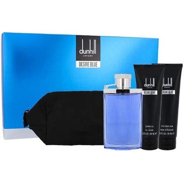 Dunhill Perfume Gift Set 2025