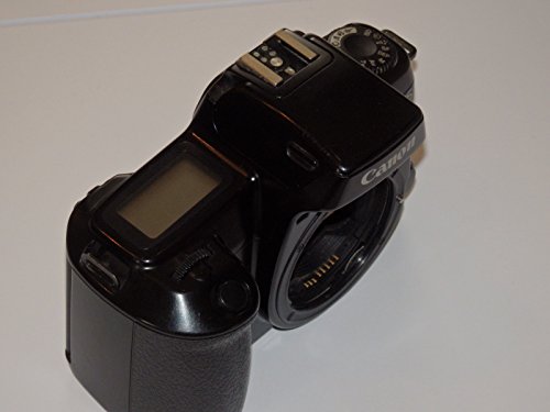 Canon EOS 1000  F N       Appareil photo       Couleur Noir       Analogique Appareil photo reflex seulement Body gehaeuse     Analogique Photographic technique by lll    