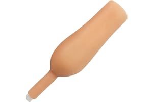 ‎CTKOLYS CTKOLYS 2 Stile Crossdresser-HöSchen Verstecktes Gaff-HöSchen Urinierschlauch