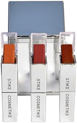 STIKS Cosmetiks Collection - Too Cool for School