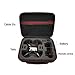 Price comparison product image For DJI Tello Drone,Diadia Waterproof Portable PU+EVA Bag Body/Battery Handbag Carrying Case Protector Shoulder Bag