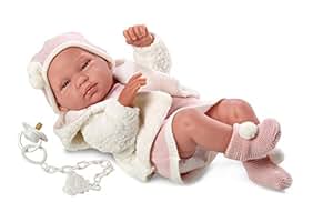 bambolotto sembra vero