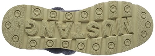 Mustang Herren Kurzschaft Stiefel - 3