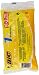 Bic Single Blade Sensitive Skin Razors - Pack of 12 Razors
