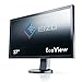 Produktbild Eizo EV2736WFS-BK 68,6 cm (27 Zoll) Monitor (DVI, 6ms Reaktionszeit) schwarz