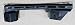 Produktbild Unbranded VW CADDY LIFE TOURAN Vorne Links Stoßfängerhalter 1T0807889B