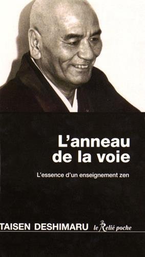 Télécharger L'anneau de la voie zen PDF Ebook En Ligne
