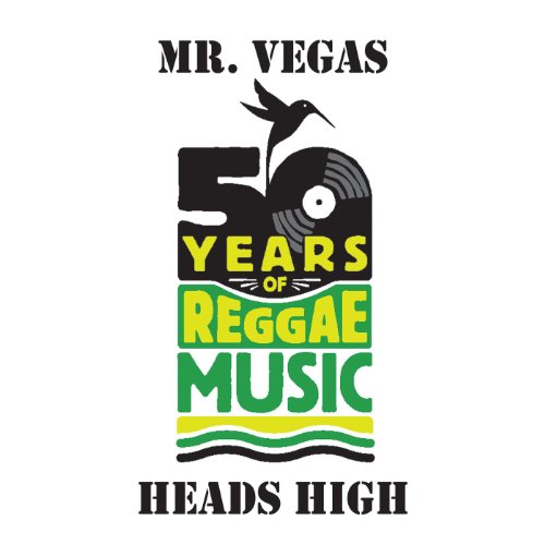 Heads High Mr. Vegas Amazon.co.uk MP3 Downloads