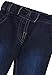 Steiff Baby Girls' Jeans -  Blue - 6-9 Months