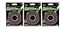 Produktbild 3 M 03614 Scotch-Mount 1/2 x 15 'Formen Tape 3 Sets (1/2" x 15') 3 Sets (1/2" X 15')