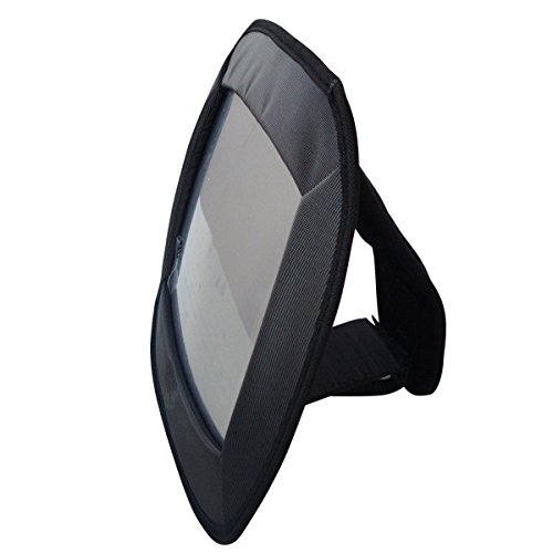 OUMIZHI® Baby In-Sight Auto Spiegel für in Auto Sicherheit Rücksitz Rückansicht - 3