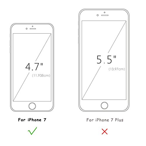 Funda iPhone 7 Airart Wallet Case de Cuero Suave Cl sico de la Prima Contraportada Pro Ultra Delgado con 2 Ranuras para Tarjetas de Cr dito ID Sostenedor para el iPhone 7 4 7 Marr n Claro reviews Funda iPhone 7 Airart Wallet Case de Cuero Suave Cl sico de la Prima Contraportada Pro Ultra Delgado con 2 Ranuras para Tarjetas de Cr dito ID Sostenedor para el iPhone 7 4 7 Marr n Claro