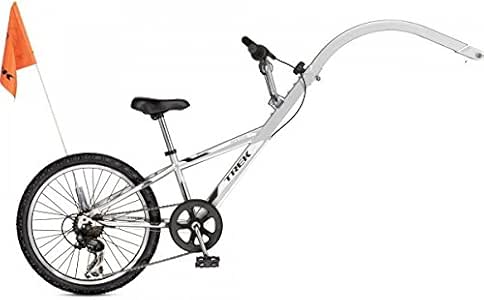 trek mountain train additional hitch head