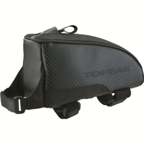 Topeak Fuel Tank Oberrohrtasche schwarz, 2 Größen, fueltank
