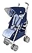 Maclaren Techno XLR Buggy (Medieval Blue/Soft Blue)