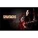 Produktbild Spartacus-War of the Damned (38inch x 24inch / 96cm x 60cm) Silk Print Poster - Seide Plakat - F17CB0