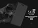 Produktbild Samsung Galaxy Note 9 Backcase New Protective Skin Double Layer Bumper Shell Shockproof Impact Defender Protective Case Backcase Compatible with Samsung Galaxy Note 9 Black