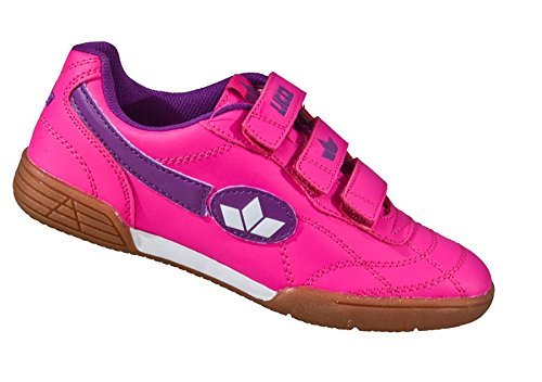 Lico Bernie V Mädchen Hallenschuhe - 6